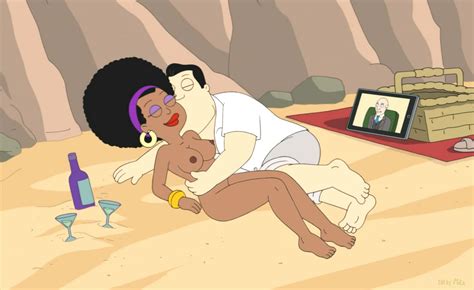 Post 1067009 Americandad Averybullock Francinesmith Mole Sexpuniqua