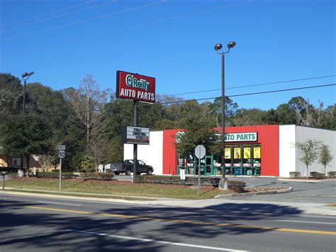File:O'Reilly Auto Parts, Macclenny.JPG - Wikimedia Commons
