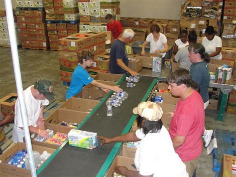 Local positions open in your area. Food Bank Of Eastern Michigan Inc Reviews and Ratings ...