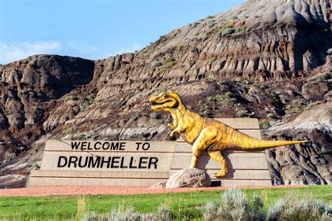 The 10 Best Drumheller Camping Spots For 2024