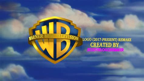 Warner Bros Television Logo Video Bokep Ngentot
