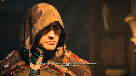 Assassin S Creed Unity Part 12 YouTube