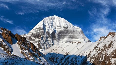 Download hd nezuko kamado wallpapers best collection. Mount Kailash Wallpapers - Wallpaper Cave