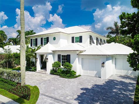 Bermuda Style House Sells For 6m In Florida Bernews