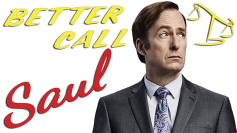 Better Call Saul Tv Fanart Fanarttv