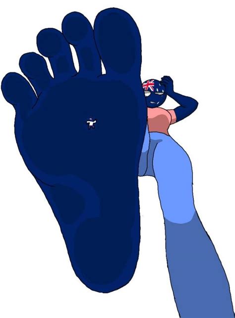 Foot Fetish Got One Of My Favorite Countries Noooooooooooo Marked It As Nsfw Will Delete If