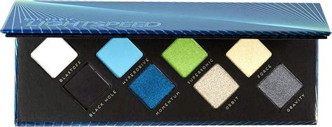 Bad Habit Lightspeed Eyeshadow Palette 8 Shade Collection Amazon Ca Beauty And Personal Care