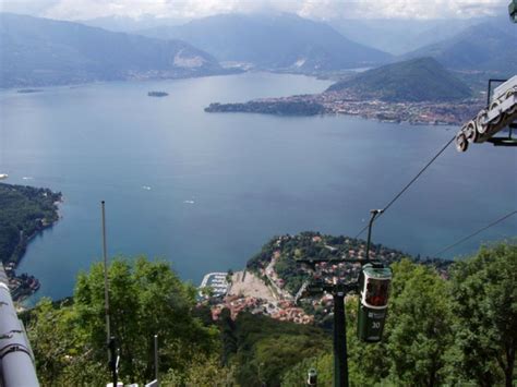 Funivialaveno, direttore at funivia del lago maggiore, responded to this reviewresponded september 15, 2018. Funivie del lago Maggiore