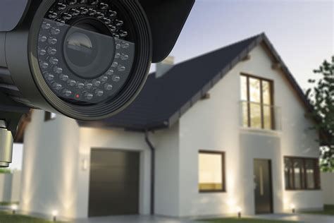 Everything You Need To Know About Home Security Systems Sovereign