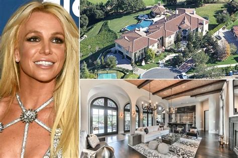 These Beautiful Celebrity Mansions Will Amaze You Reporter Center