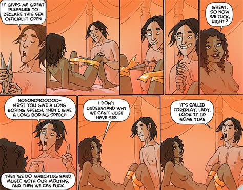 Funny Adult Humor Oglaf Part Porn Jokes And Memes Free Nude Porn Photos