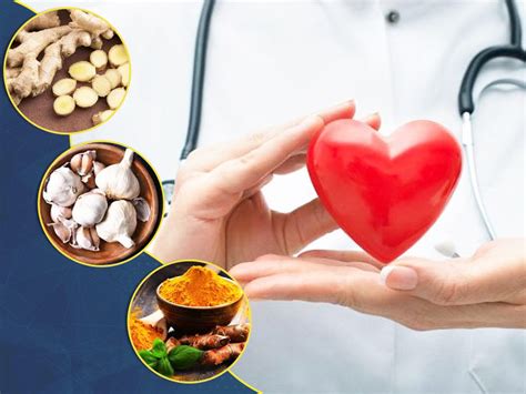 7 Natural Blood Thinners For Good Heart Health Onlymyhealth