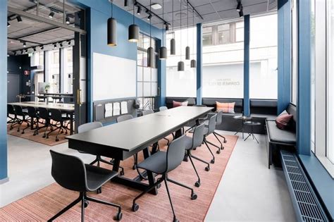 30 Modern Professional Office Design And Decoration Ideas Office