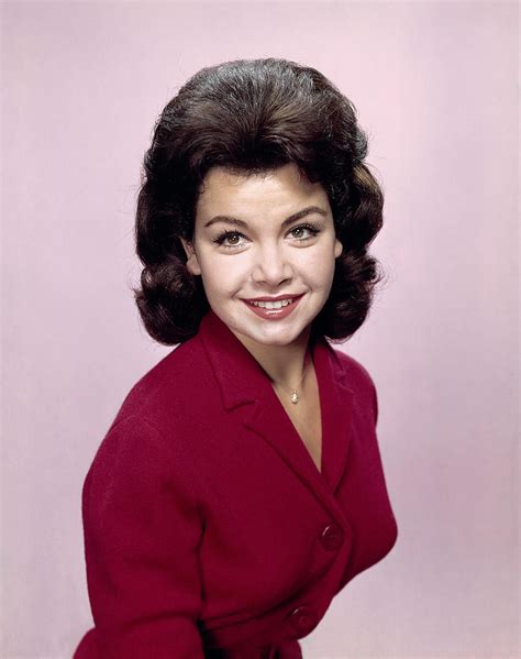 Annette Funicello Photograph By Everett