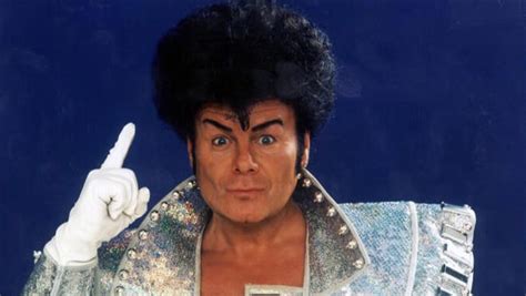 Gary Glitter Freed From Prison After Half Of 16 Year Sentence