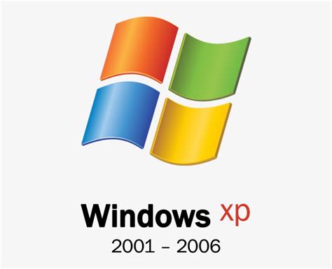 Windows Xp Logo Font
