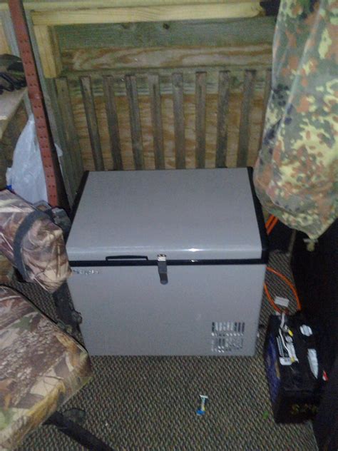 Is This Deer Hunting Stand Redneck Lets See Pics Of Your Redneck