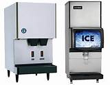 Ice Machine For Restaurant Photos