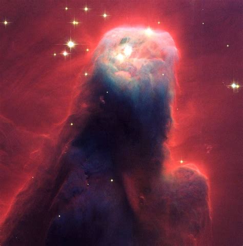 Celebrating 30 Years Of Images Taken By The Hubble Space Telescope