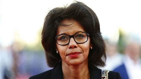 Évidemment, c'est quelque chose qui est très difficile, explique audrey pulvar. Municipales à Paris : Audrey Pulvar veut se mettre « au ...