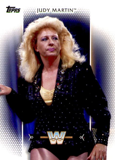 Judy Martinmerchandise Pro Wrestling Fandom Powered By Wikia