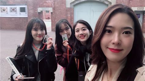Do jihan & lee dain like and subscribe. 한국보훈복지의료공단 보훈보따리꾼3기_1팀 서대문형무소 방문기 - YouTube