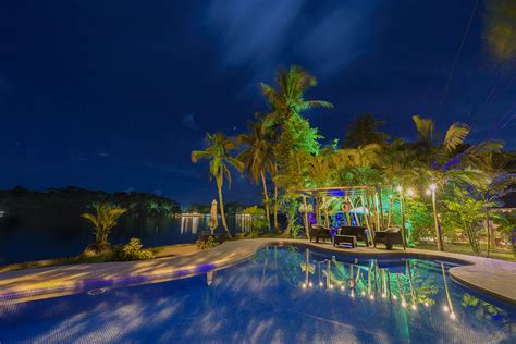 Exclusive Luxury Hotels On The Caribbean Coast Of Costa Rica