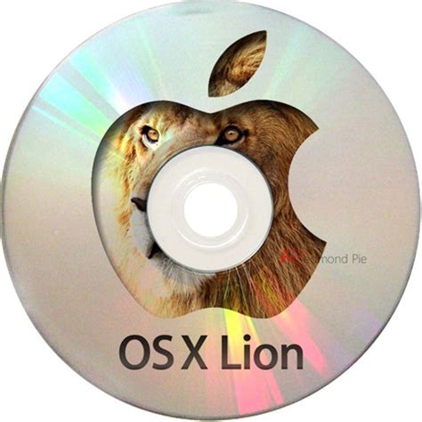 Make Os X Lion Bootable Disc Dvd How To Tutorial Redmond Pie