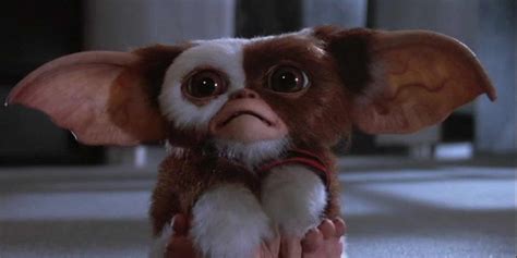 Gremlins Part Two ~ Hooray For Hollywood