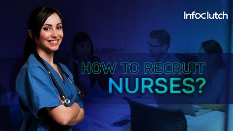 A Comprehensive Guide To Effective Nurse Recruitment Strategies