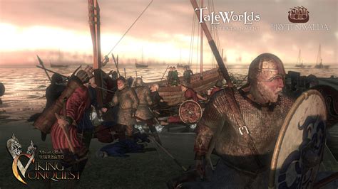 This is native alternate expansion, a mod for mount and blade: Mount & Blade: Warband - Viking Conquest Reforged Edition | macgamestore.com