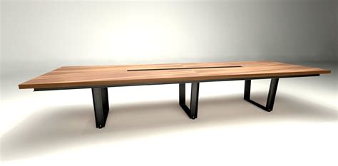 Rstco Conference Table 3 Resawn Timber Co