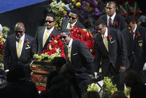 The Days The Music Died A Look At Funerals Of The Greats