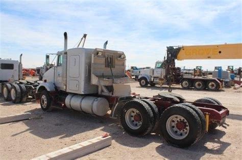 2004 Kenworth T800 Cars For Sale In Denver Colorado