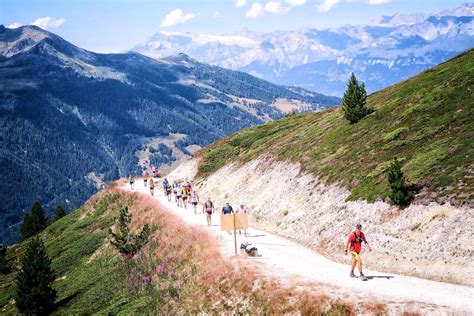 Search only for sierre zinal parcours Sierre Zinal 2018