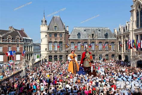France Nord Douai Gayant Festivals Geants Giants Listed As My Xxx Hot