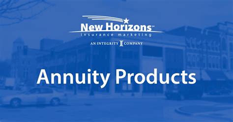 Indemnity insurance is a type of professional liability insurance coverage. Sell Annuities to Your Clients | New Horizons Insurance ...
