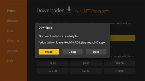Downloader By Aftvnews Apk For Android Download