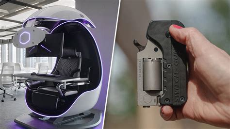 10 Coolest Gadgets You Must Have In 2023 Youtube