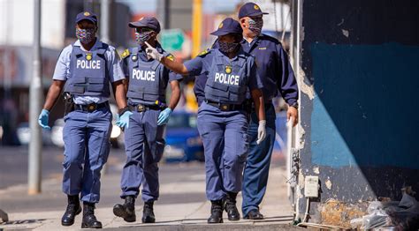 The un's global goal 1 calls for the end of extreme poverty and this goal cannot be achieved while millions of south africans. Fighting Covid-19: Will SA's lockdown work (and what...