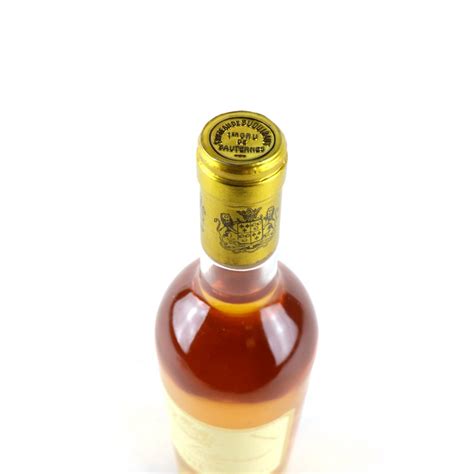 Millesima offers a selection of wines from sauternes, available immediately in stock in our cellars in bordeaux. Ch. Suduiraut 1988 Sauternes | Wine Auctioneer
