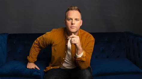 Matthew West On The Story Behind What If Bright Fm