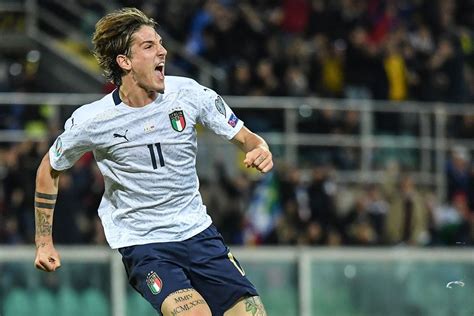 The average number of goals in european championship is 2.38 per game in 2021. Zaniolo: I will return for Roma before the European Championship | Forza Italian Football