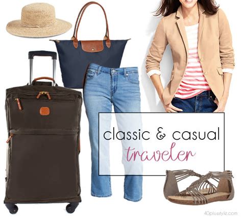 Travel Clothes For Women That Are Stylish And Comfortable Stylish