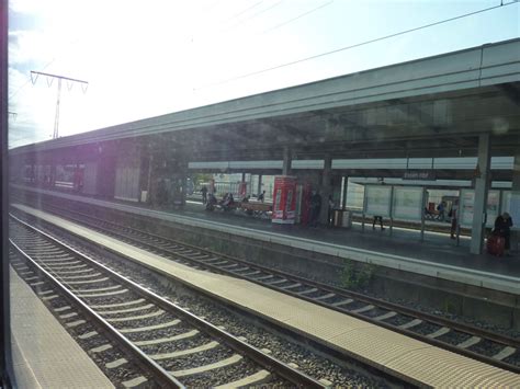 Die besten jobs & stellenangebote in deiner region! Dortmund HBF nach Wien mit dem ICE Zug in fast 11 Stunden ...
