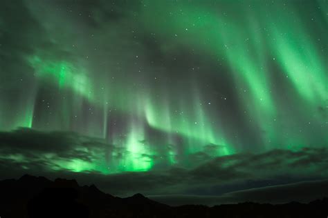 Nur wenige wissen jedoch, dass sie mit ein wenig planung und ein bisschen glück auch in der südlichen hemisphäre eine spektakuläre lichtshow am himmel sehen können: Polarlichter - wo und wann kann man diese beobachten ...