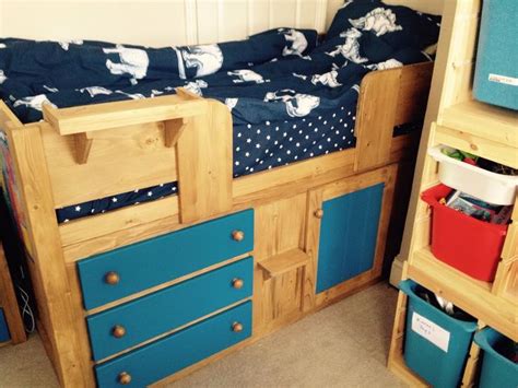 These unique bespoke cabins have seals to prevent water from seeping into the bathroom. 17 Best images about Childrens Cabin Beds on Pinterest ...