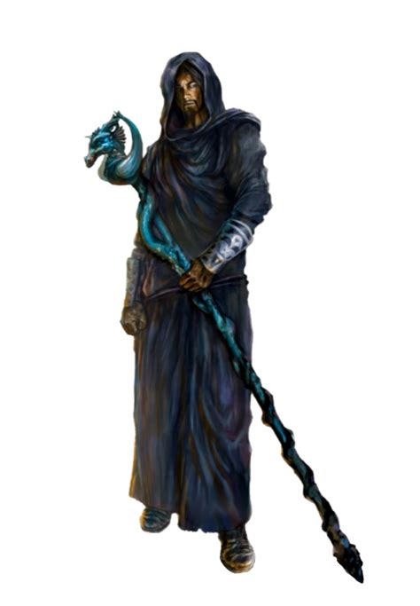 Male Human Diviner Wizard Pathfinder Pfrpg Dnd Dandd D20 Fantasy