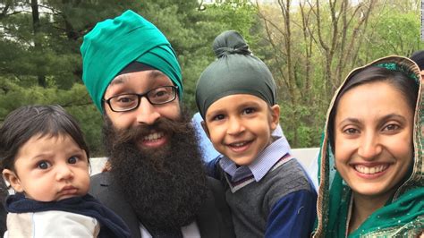 After 911 Turbans Made Sikhs Targets Cnn