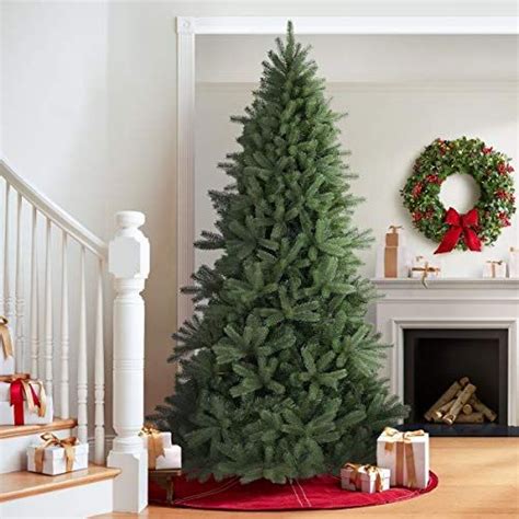 Balsam Hill Woodland Spruce Artificial Christmas Tree 65 Feet Unlit